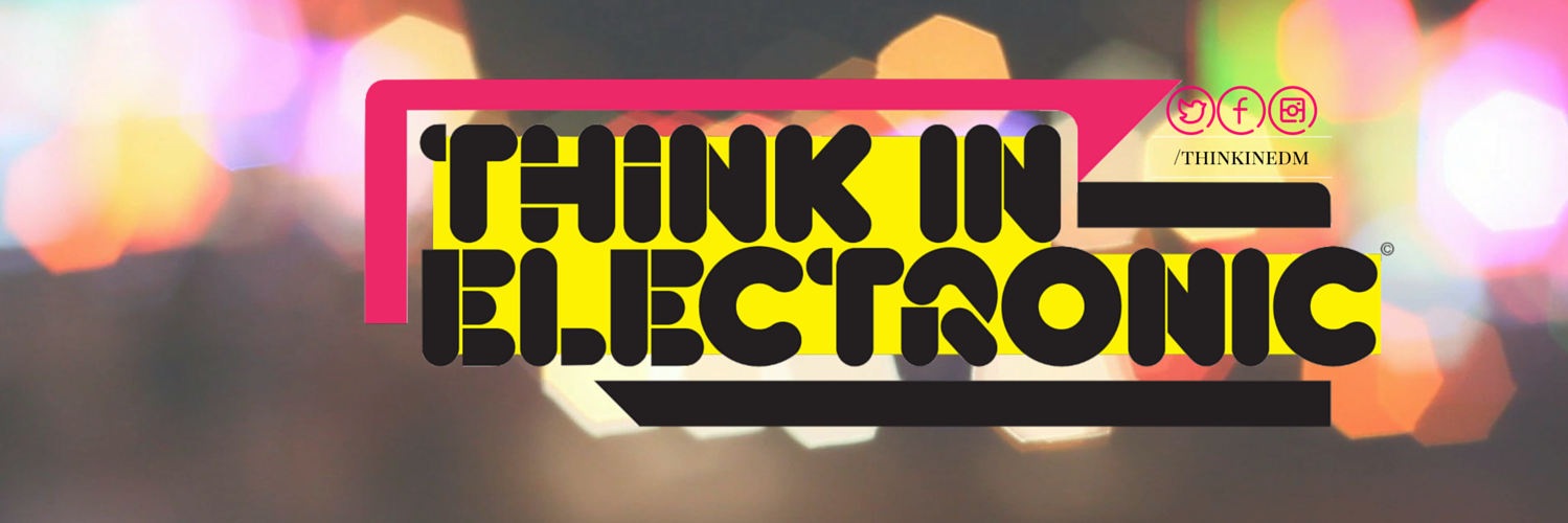 Think In Electronic banner