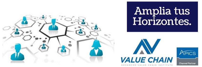 avaluechain's profile banner image