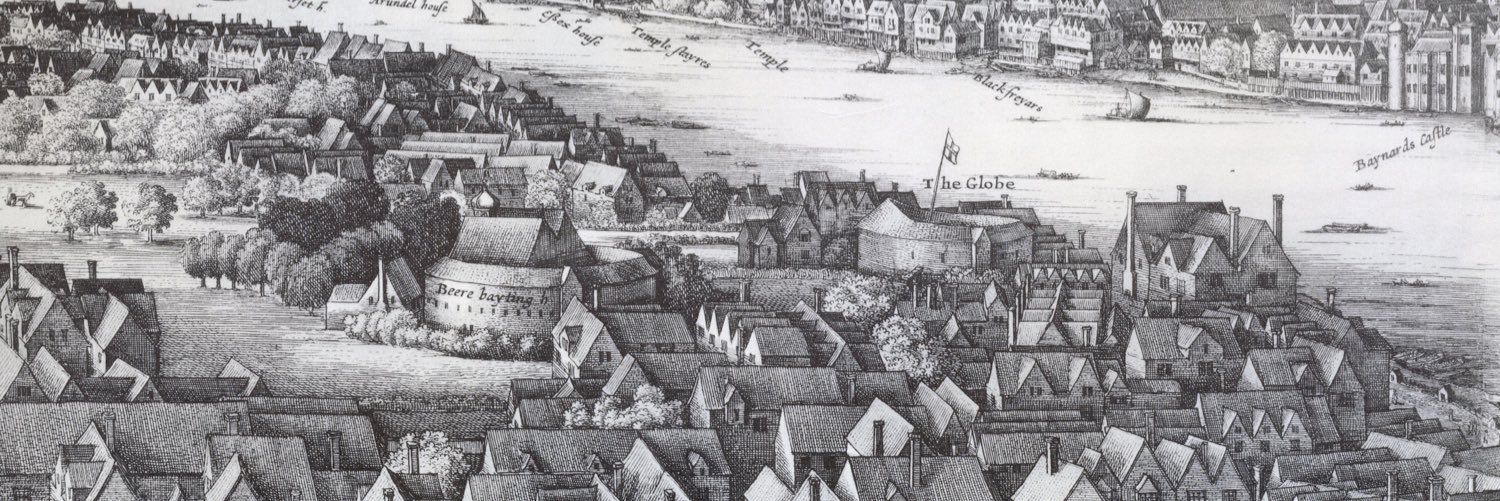 Shakespeare Replies banner