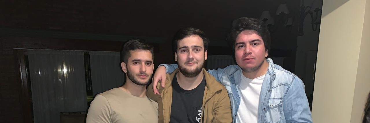 FeligonzalezG's profile banner image