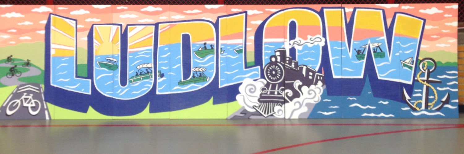 Mike Borchers banner