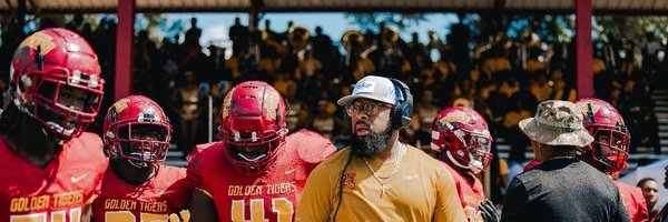CSmithQBs Profile Banner