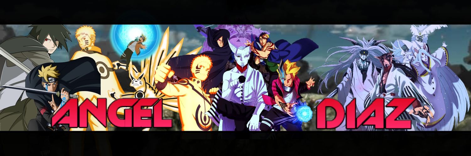 AngelDiazz11's profile banner image