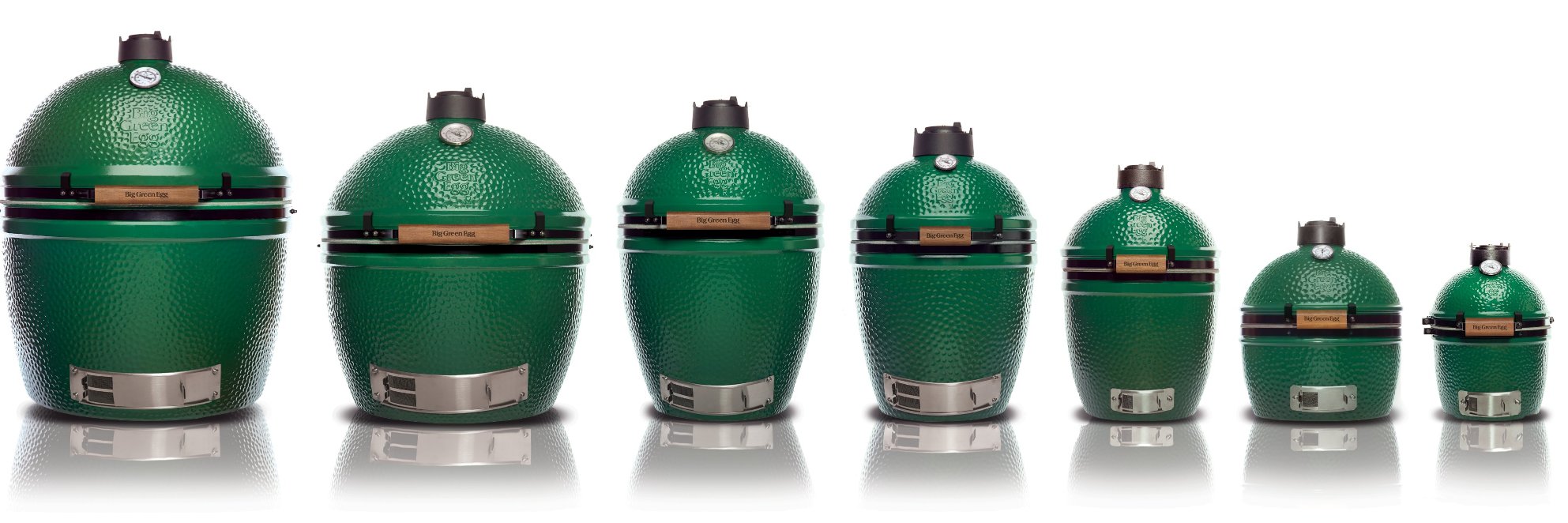 Big Green Egg Canada banner