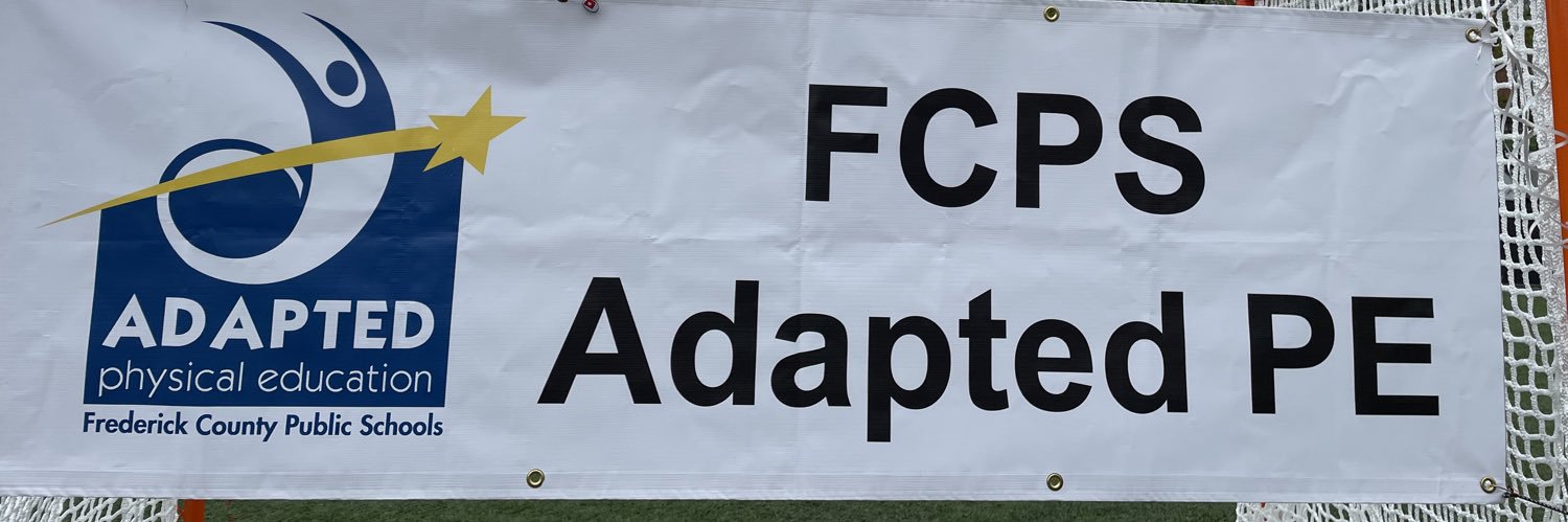 FCPSAdaptedPE banner