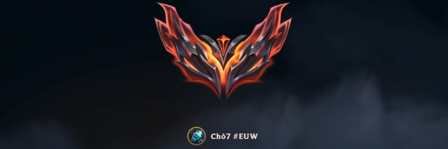 Chô7 banner