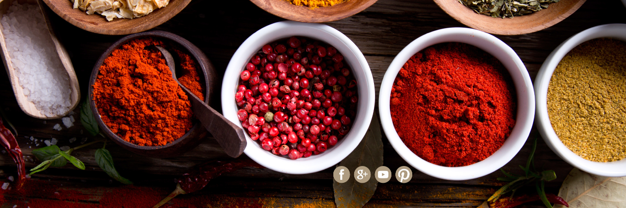 LaFlorSpices's profile banner image