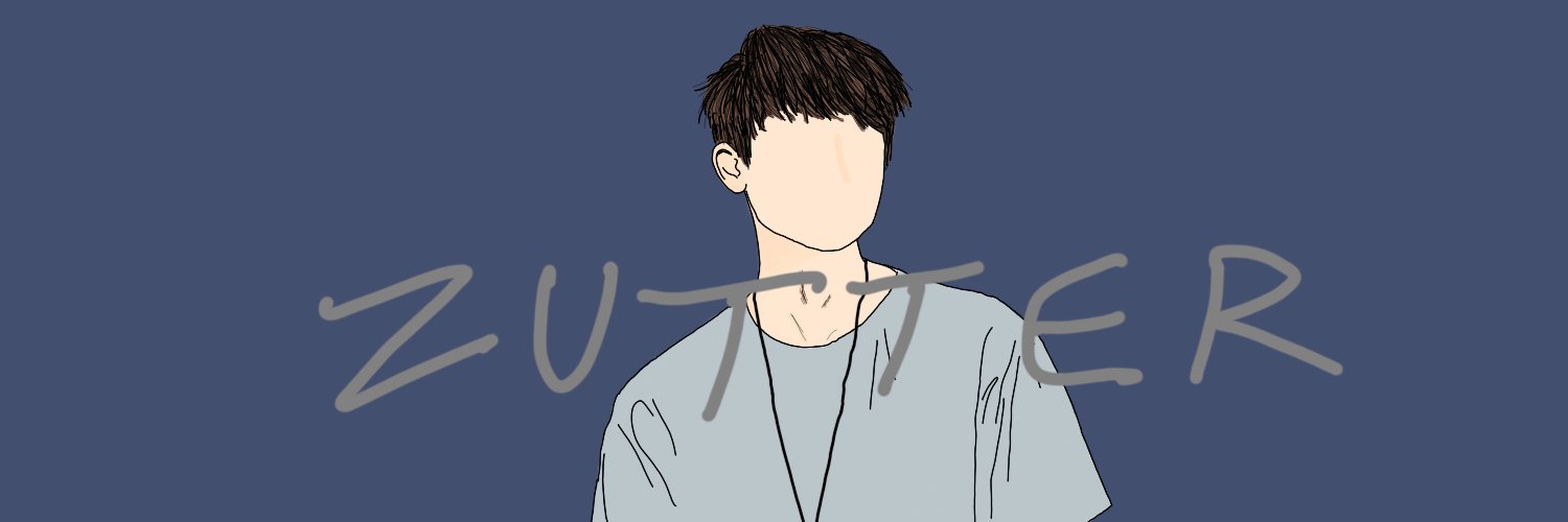ซัตเตอร์⚘ banner