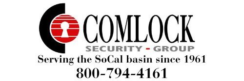 ComlockSecurity's profile banner image