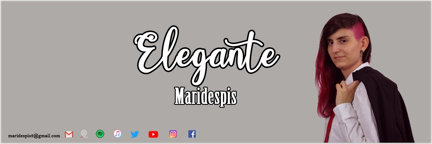 Maridespis's profile banner image