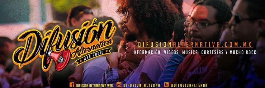 Difusion Alternativa banner