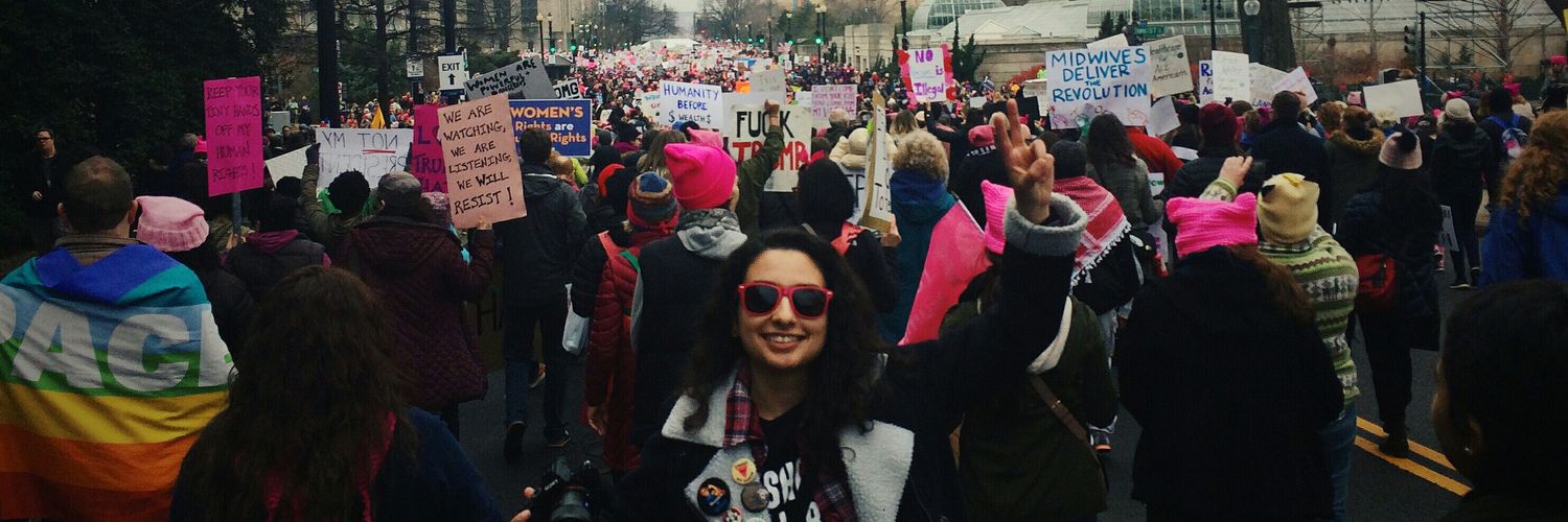 SeniaLopez's profile banner image
