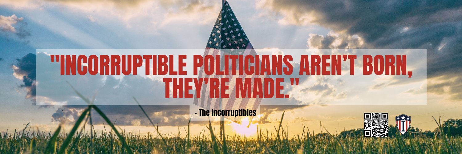 TheIncorruptbls's profile banner image