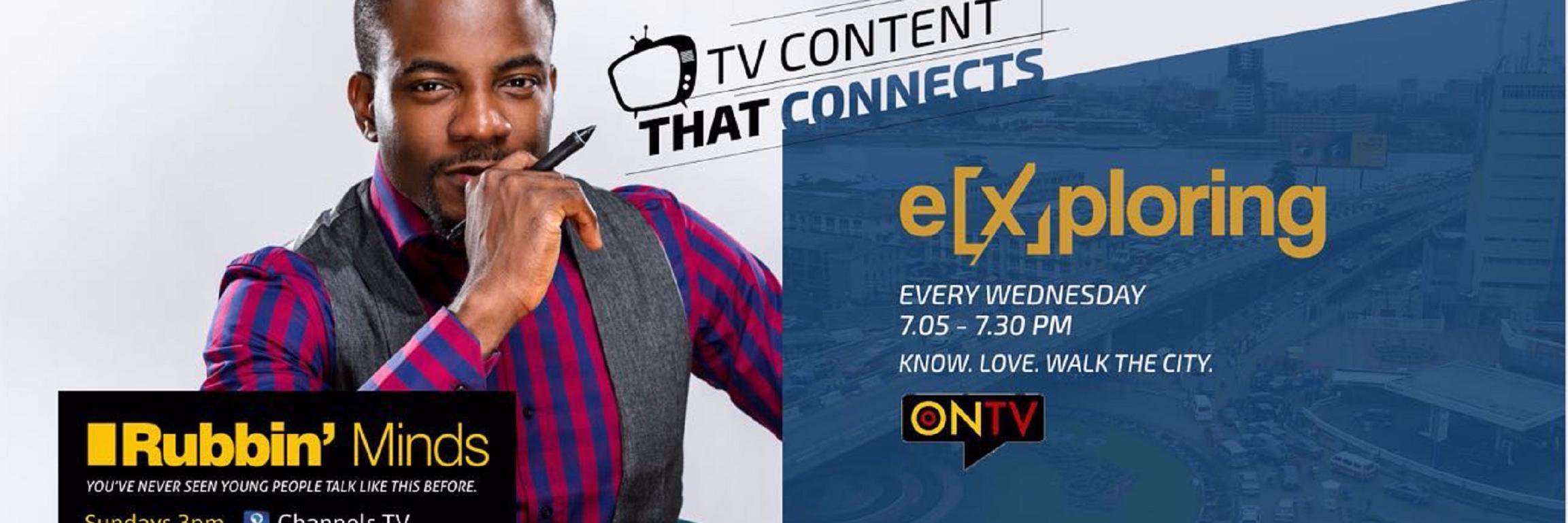 Rubbin’ Minds banner