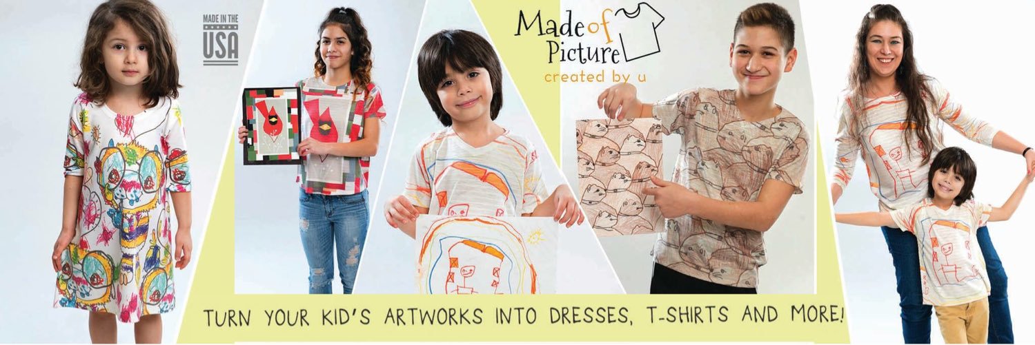 MadeofPicture banner