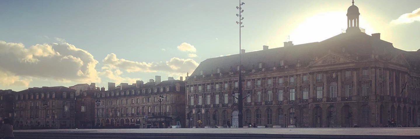 AmandBeucher's profile banner image