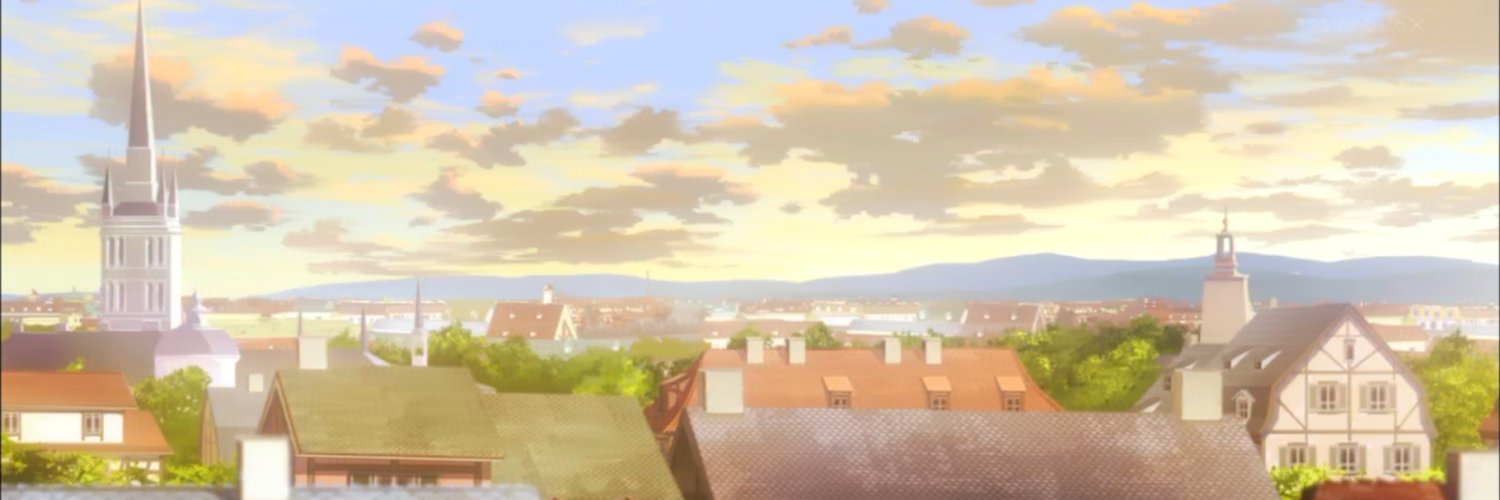 Yuuri_hanai's profile banner image