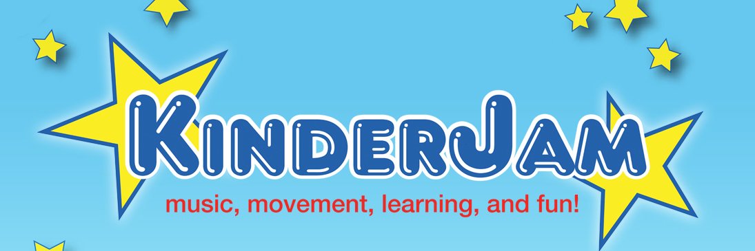 KinderJam's profile banner image