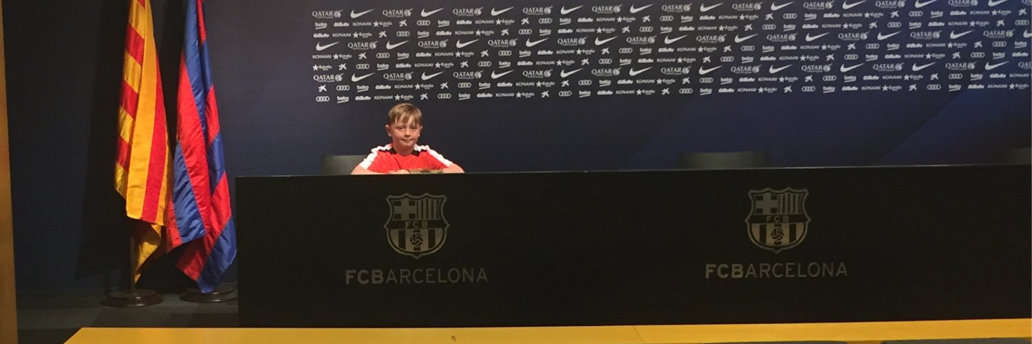 paul williams banner