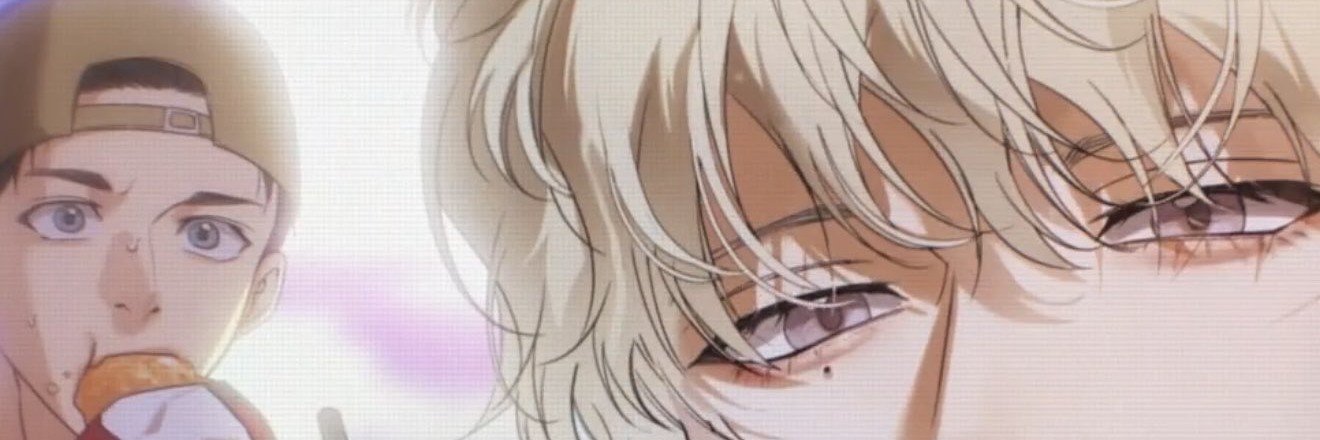 runranirun's profile banner image