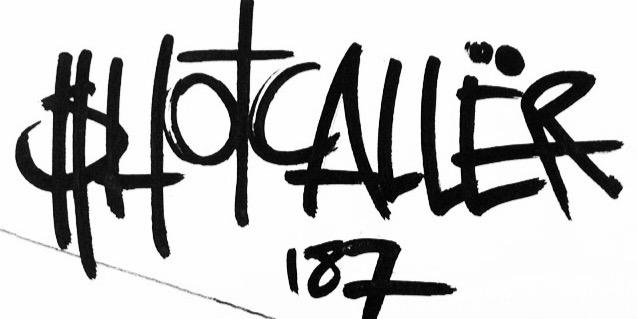 shotCALLER187's profile banner image