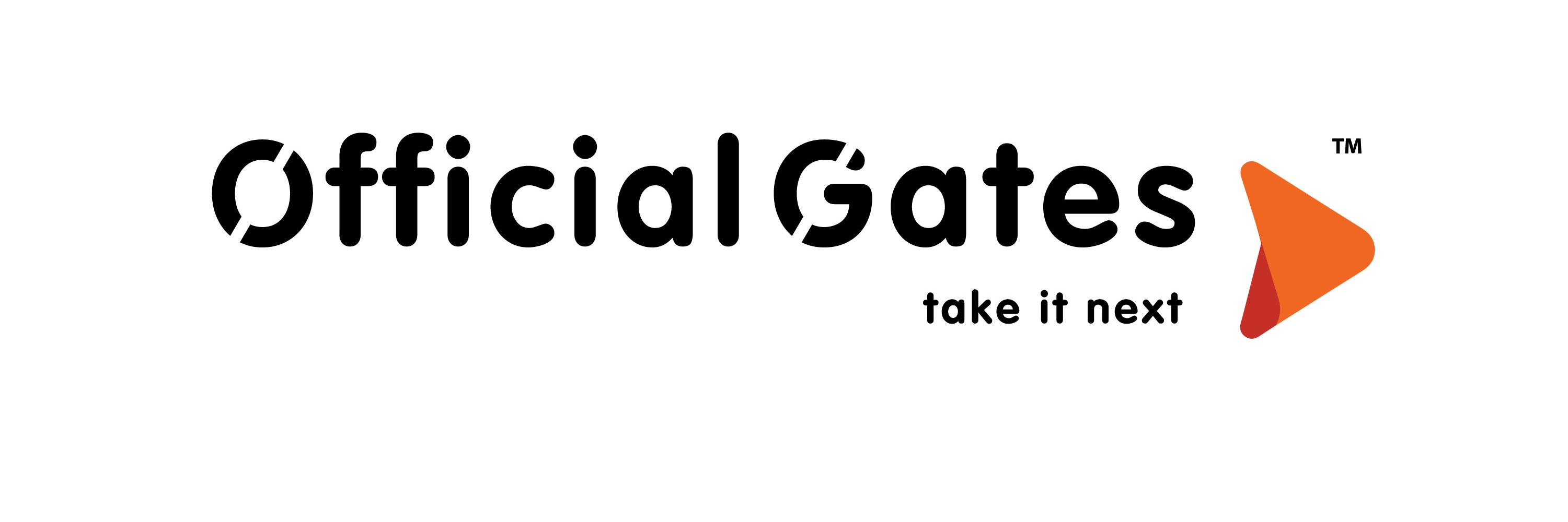 officialgates's profile banner image