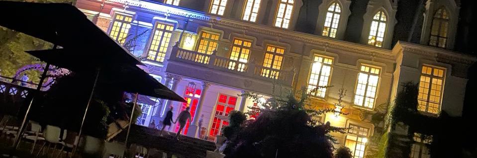 DeniseDucaud🇨🇱🇫🇷 #ChileLibre banner