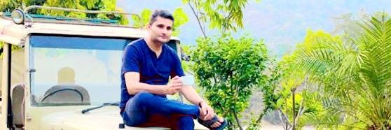 Avaneesh Mishra banner