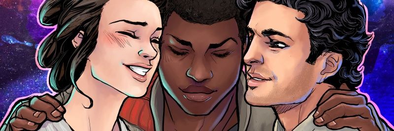 dauntdraws's profile banner image