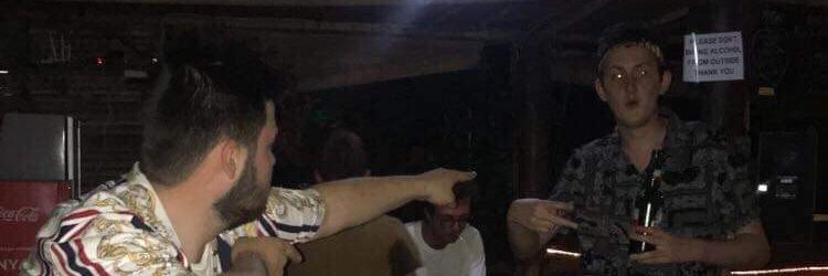 BeanBoyle8's profile banner image