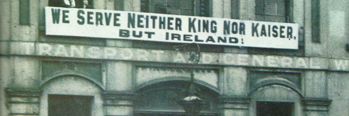 🇮🇪 Emmanuel Goldstein 🇵🇸 banner