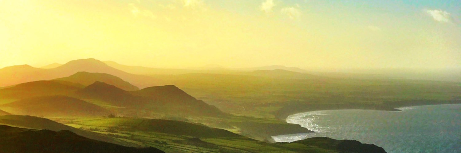 gmabey's profile banner image