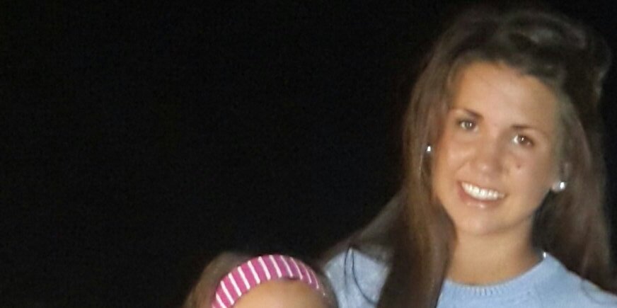 liensie's profile banner image