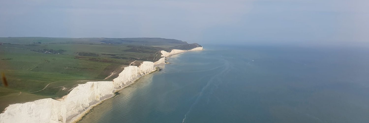 Duncan Bootland banner