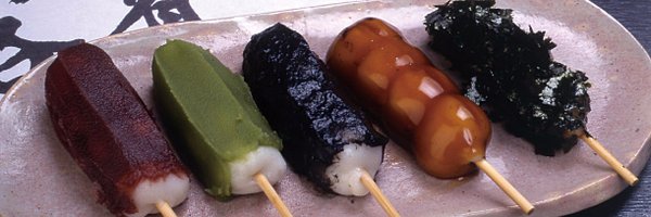 eguchidango Profile Banner