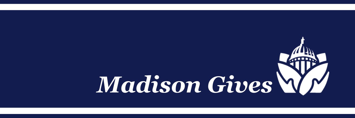 Madison Community Foundation banner