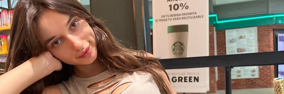Gloria Sol banner