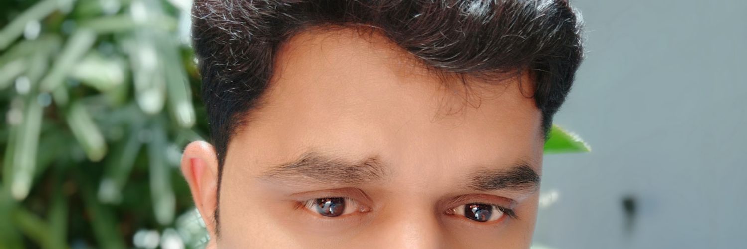 ashu1421's profile banner image