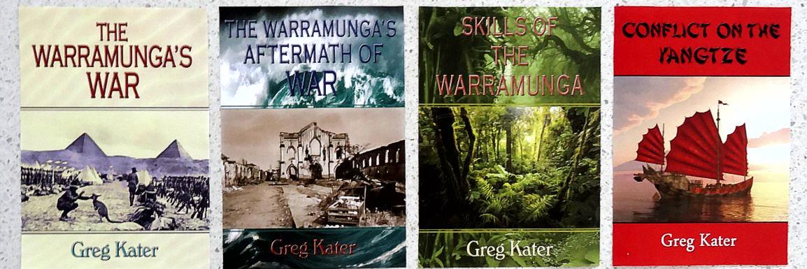 gregkaterauthor's profile banner image