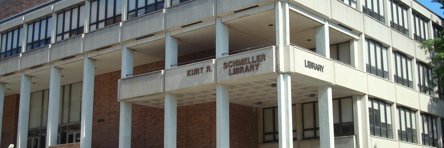 qcclibrary's profile banner image