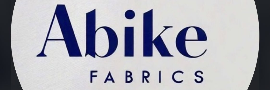 Abike-Ade(Alaso)✨💫 banner