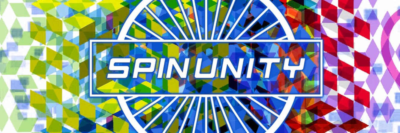 Spinunity banner