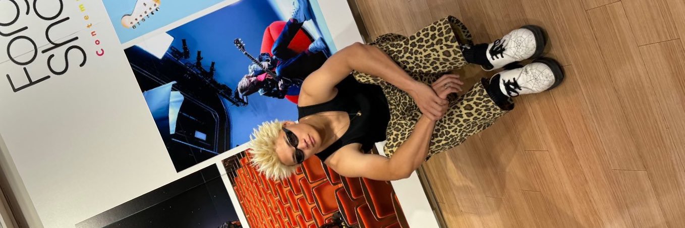 キレZIMAザドジ banner