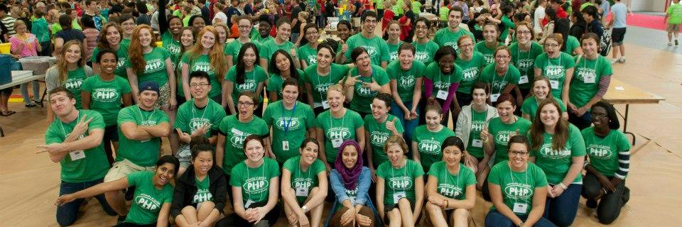 PeerHelper's profile banner image
