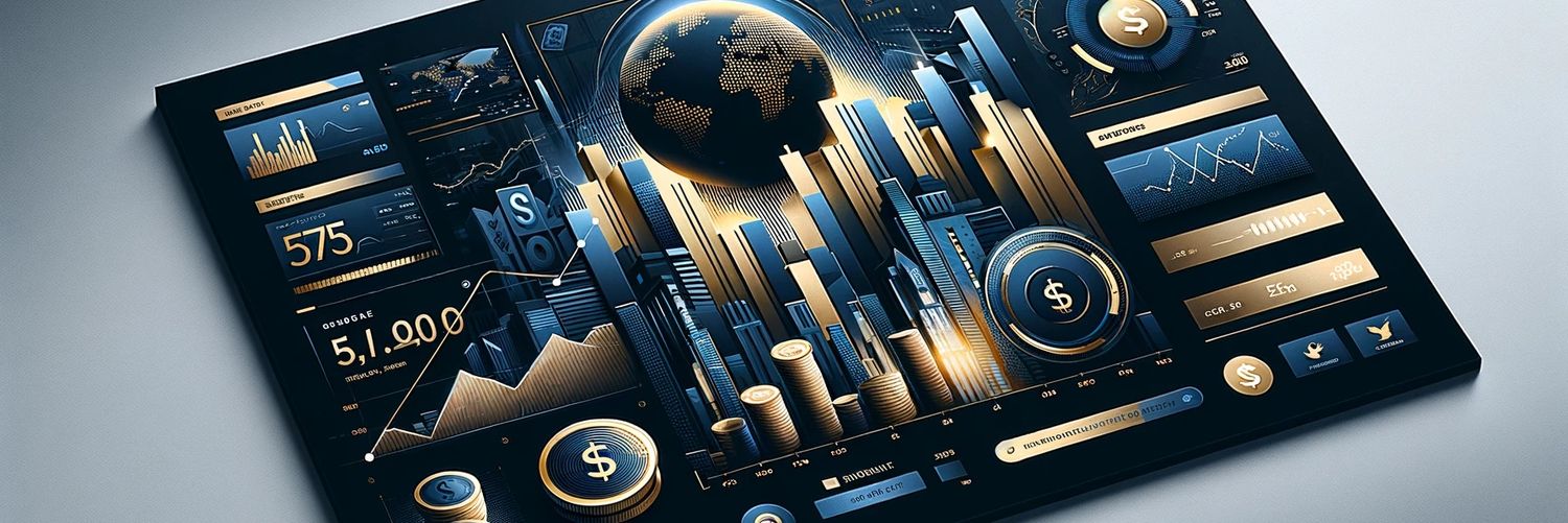 FinFluenceX's profile banner image