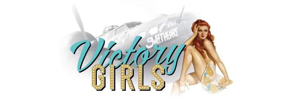 Victory Girls Blog's banner