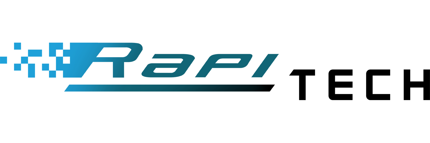 rapitech's profile banner image