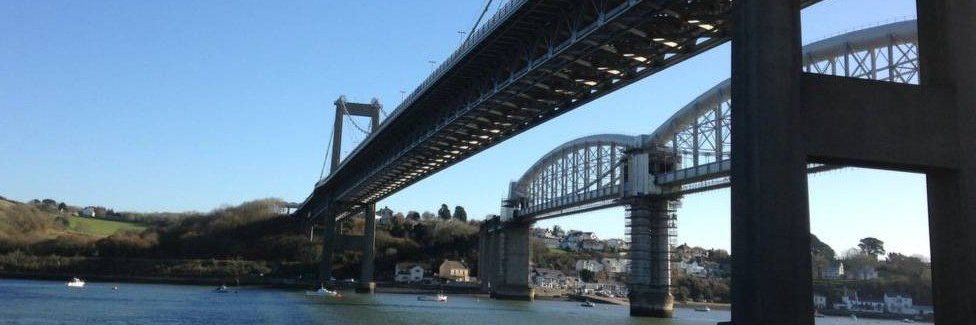 BBC Travel SouthWest banner