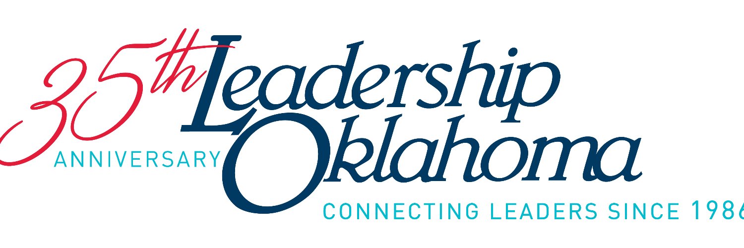 Leadership Oklahoma banner