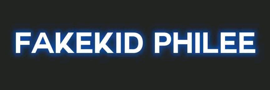 FakeKidPhilee_'s profile banner image